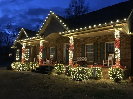 Lighting Service in Simi Valley, CA